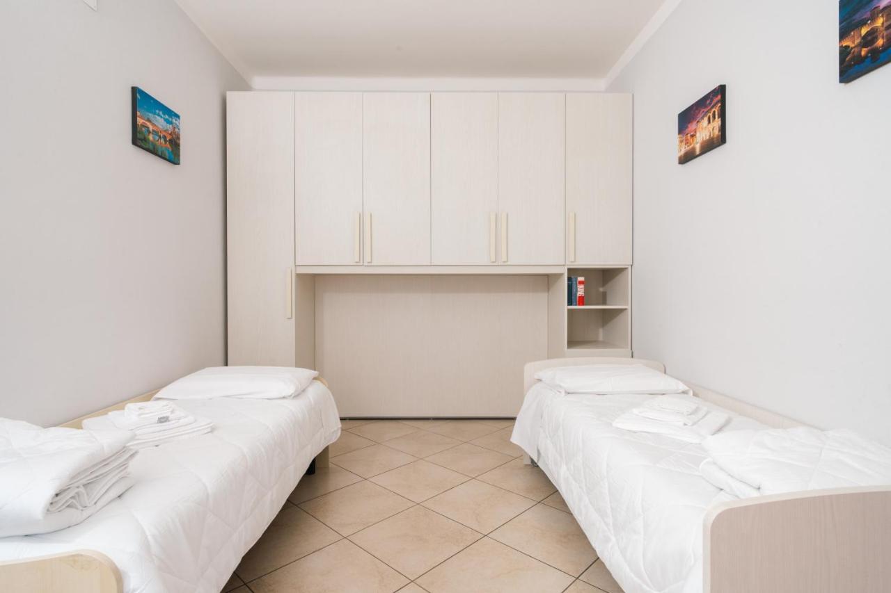 Appartamento Scaligero Verona Exterior foto